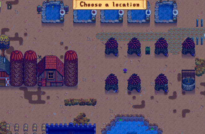 How to Move Buildings in Stardew Valley: Step-by-Step Carpenter Guide