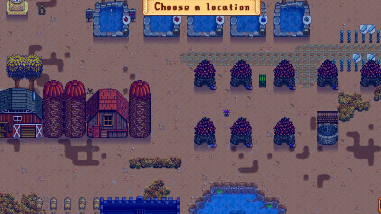 How to Move Buildings in Stardew Valley: Step-by-Step Carpenter Guide