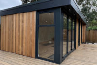 Planning Restrictions for Garden Buildings: Size and Use Limits