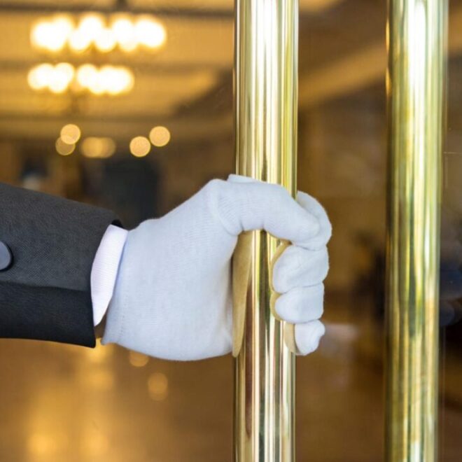 Upper East Side Doorman Buildings: Amenities and Price Ranges