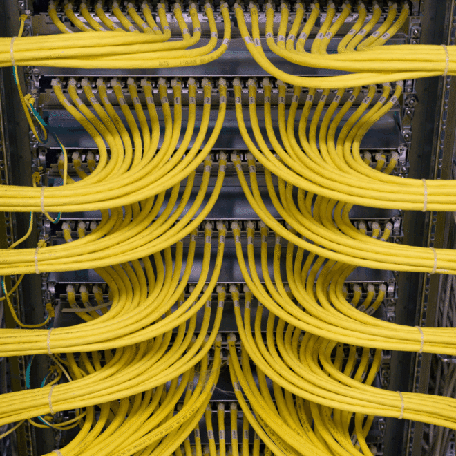 OSP Connectivity Between Buildings: Best Cabling and Network Solutions