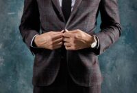 What Do Men Wear to a Funeral? Respectful Outfit Guidelines