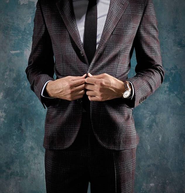 What Do Men Wear to a Funeral? Respectful Outfit Guidelines