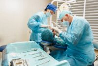 What Do Oral Surgeons Do? Procedures Training and Patient Care
