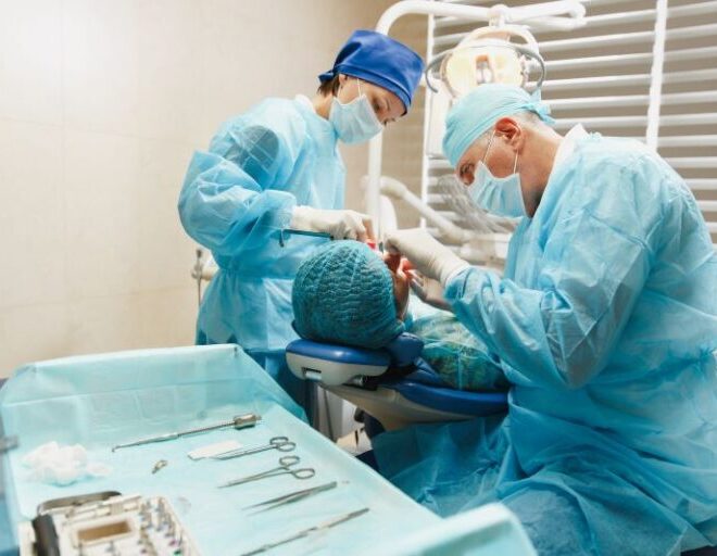 What Do Oral Surgeons Do? Procedures Training and Patient Care