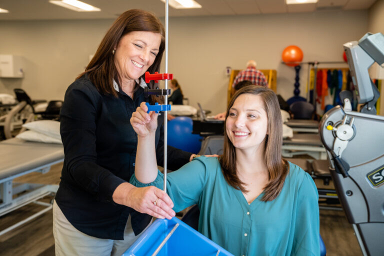 What Do Occupational Therapy Assistants Do? Career Roles Explained