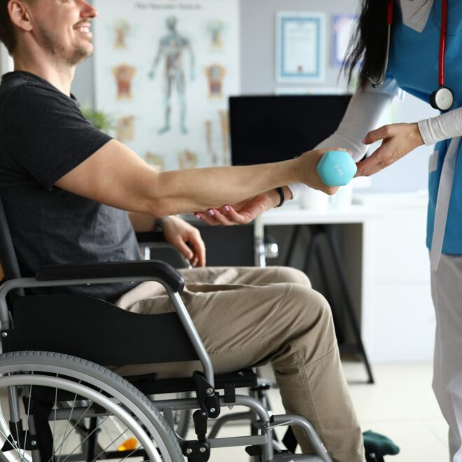 What Do Orthopedic Doctors Do? Inside Bone and Joint Care