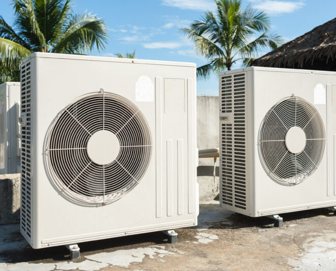 HVAC Upgrades for Commercial Buildings: What Delivers the Best ROI