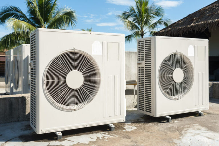 HVAC Upgrades for Commercial Buildings: What Delivers the Best ROI
