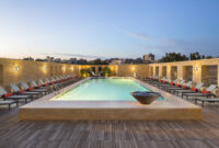 Murray Hill Luxury Apartment Buildings: Amenities and Price Guide