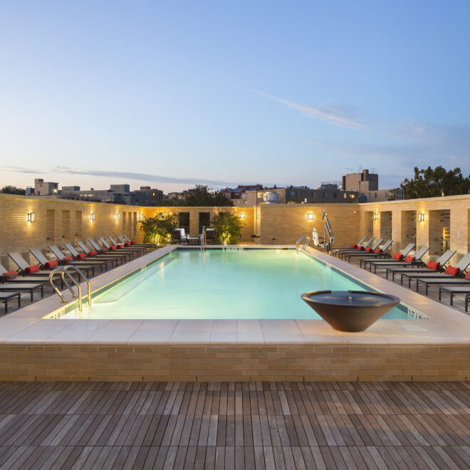 Murray Hill Luxury Apartment Buildings: Amenities and Price Guide