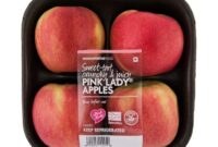 What Do Pink Lady Apples Taste Like? Sweet-Tart Flavor Guide