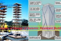 Earthquake-Proof Buildings: How Engineers Design for Seismic Safety
