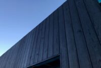 Cladding on High-Rise Buildings: Materials Safety and Regulations