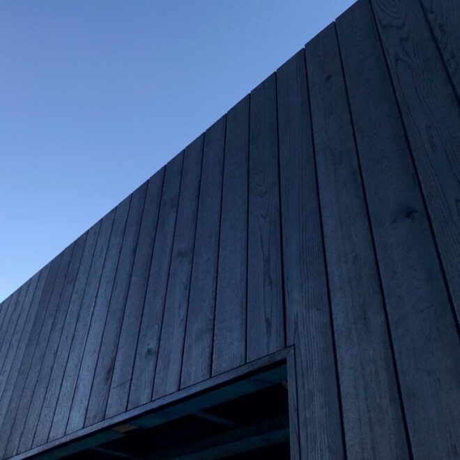 Cladding on High-Rise Buildings: Materials Safety and Regulations