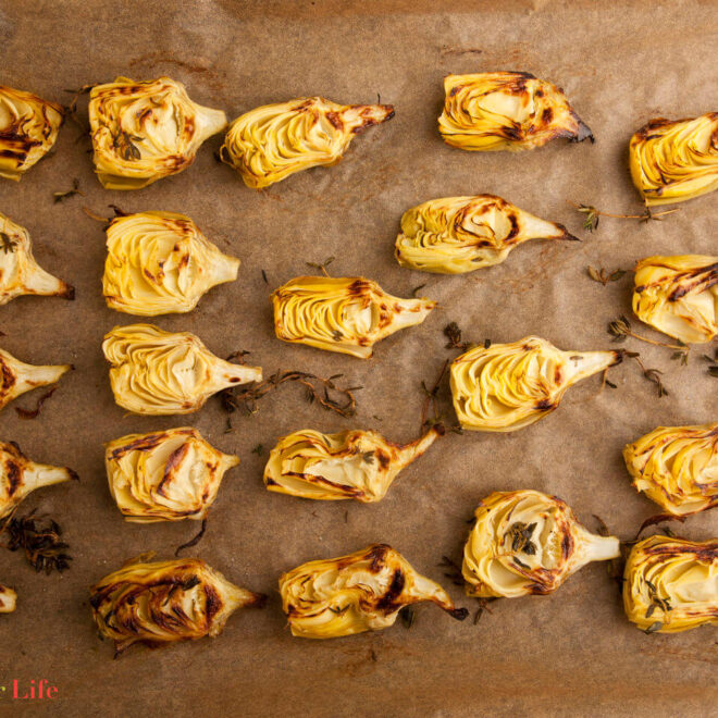 What Do Artichoke Hearts Taste Like? Flavor Texture and Recipes