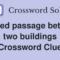 Roofed Passage Between Two Buildings: What It’s Called and Why It’s Used