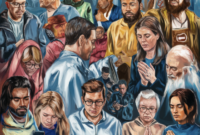 What Do All Religions Have in Common? Shared Beliefs and Values