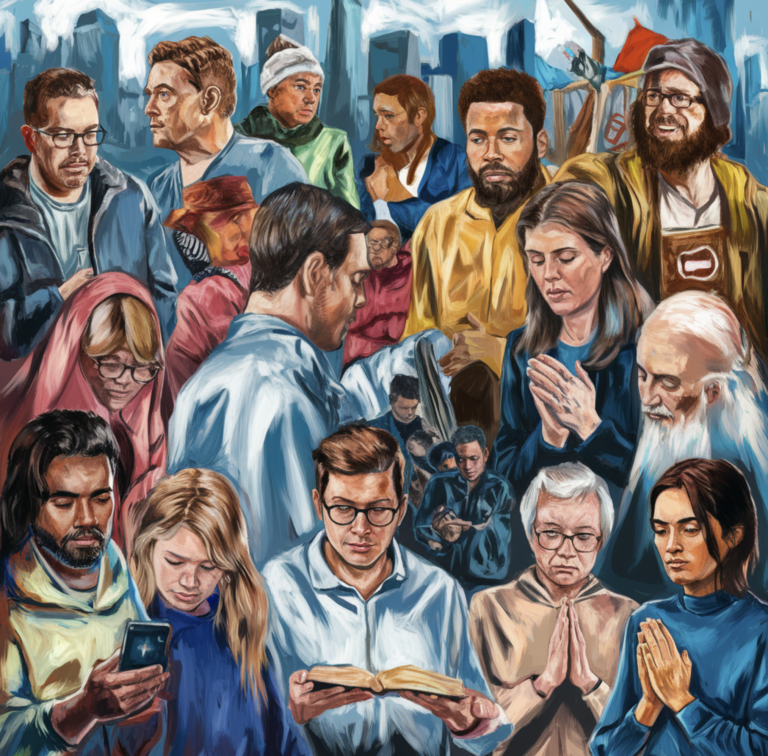 What Do All Religions Have in Common? Shared Beliefs and Values