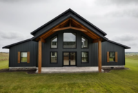 Spray Foam for Metal Buildings: Benefits Costs and R-Values