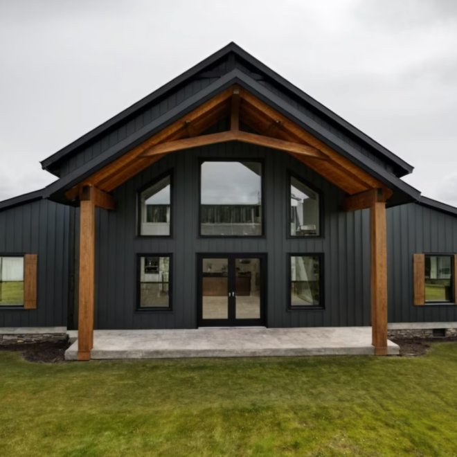 Spray Foam for Metal Buildings: Benefits Costs and R-Values