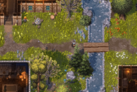 Heroes of Hammerwatch 2 Buildings: Town Upgrades and Benefits