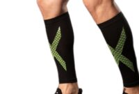 What Do Compression Sleeves Do? Circulation Support and Healing Explained