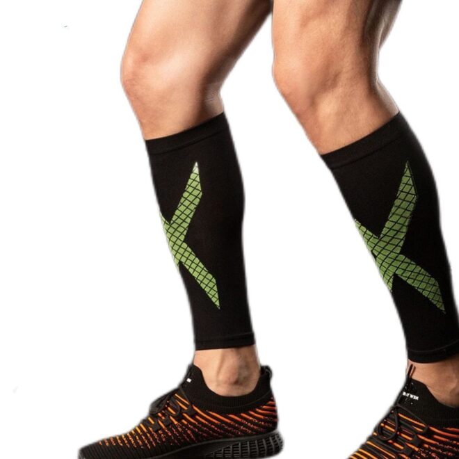 What Do Compression Sleeves Do? Circulation Support and Healing Explained