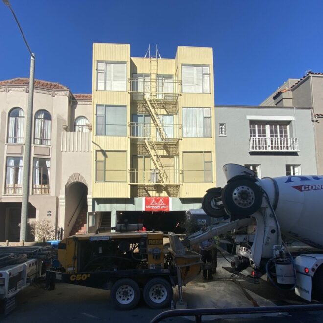 Sprinkler Requirements for Existing Buildings: When Retrofits Are Mandatory