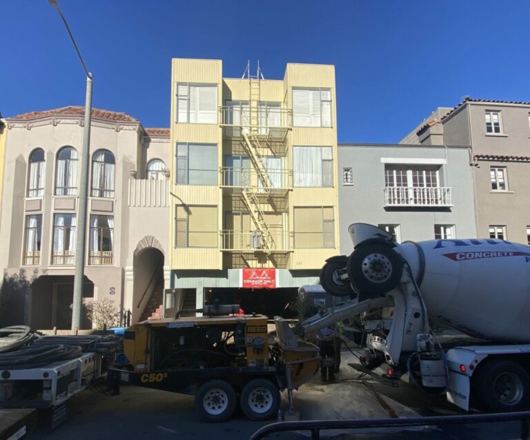 Sprinkler Requirements for Existing Buildings: When Retrofits Are Mandatory