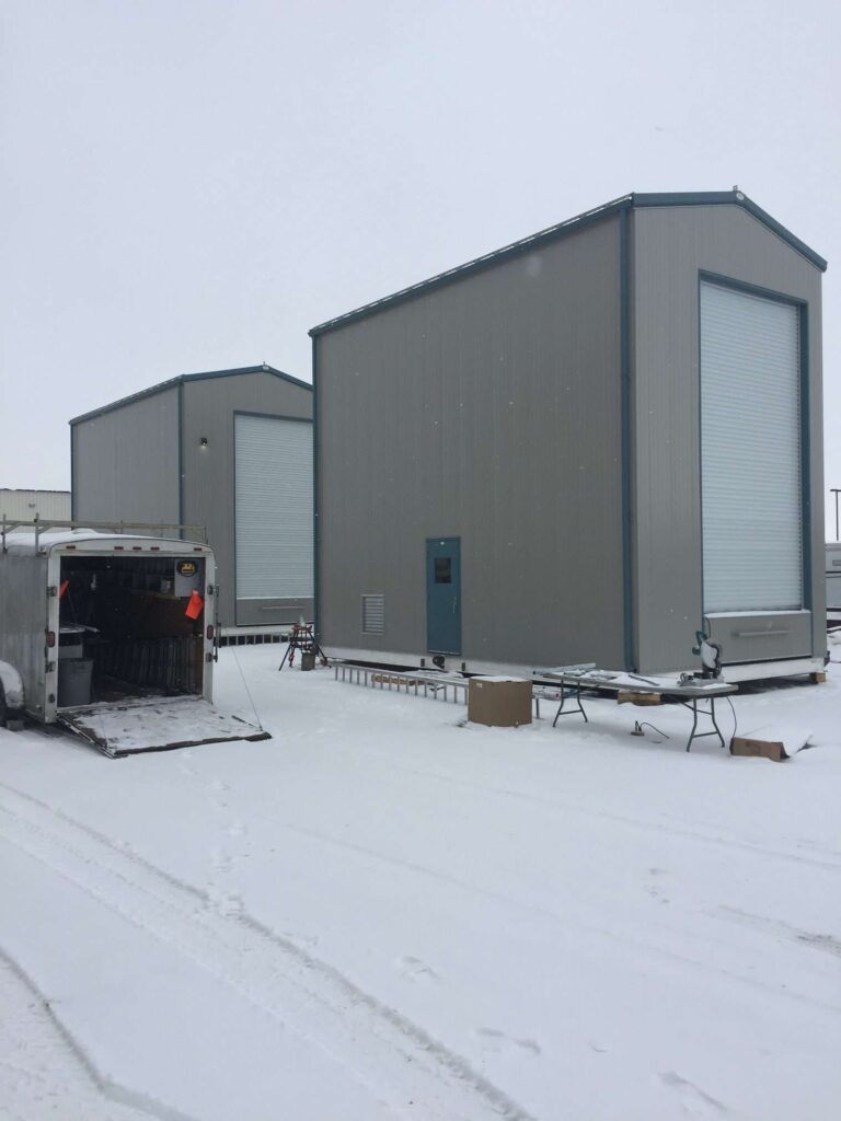 Self-Framing Windows for Metal Buildings: Benefits and Installation