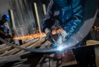 What Do Sheet Metal Workers Do? Skilled Trade Careers Explained