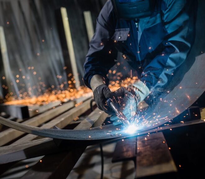 What Do Sheet Metal Workers Do? Skilled Trade Careers Explained