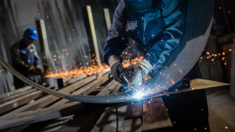What Do Sheet Metal Workers Do? Skilled Trade Careers Explained