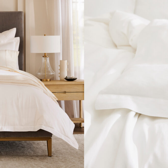 What Do You Put Inside a Duvet Cover? Comforter vs Insert Explained
