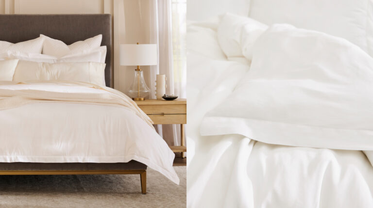 What Do You Put Inside a Duvet Cover? Comforter vs Insert Explained