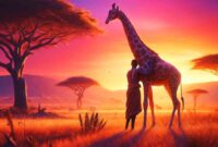 What Do Giraffes Represent? Grace Vision and Spiritual Meaning