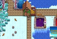 Can You Rotate Buildings in Stardew Valley? Design Limits Explained