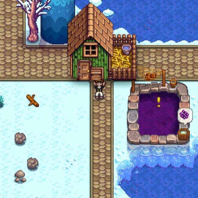 Can You Rotate Buildings in Stardew Valley? Design Limits Explained
