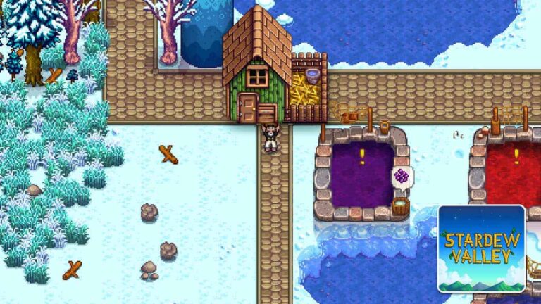 Can You Rotate Buildings in Stardew Valley? Design Limits Explained