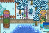 Can You Move Buildings in Stardew? Relocation Rules Explained