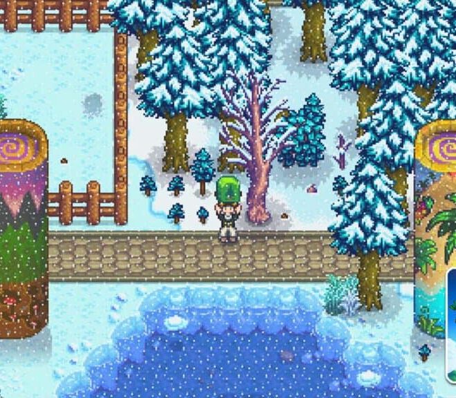 Can You Move Buildings in Stardew? Relocation Rules Explained