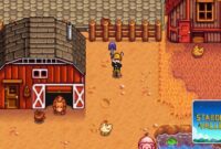 Can You Move Buildings in Stardew Valley After Placement?