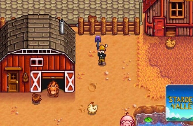 Can You Move Buildings in Stardew Valley After Placement?