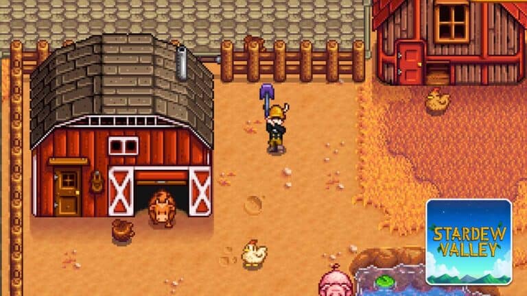 Can You Move Buildings in Stardew Valley After Placement?