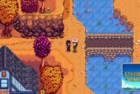 Can You Move Buildings in Stardew Valley? What the Carpenter Allows
