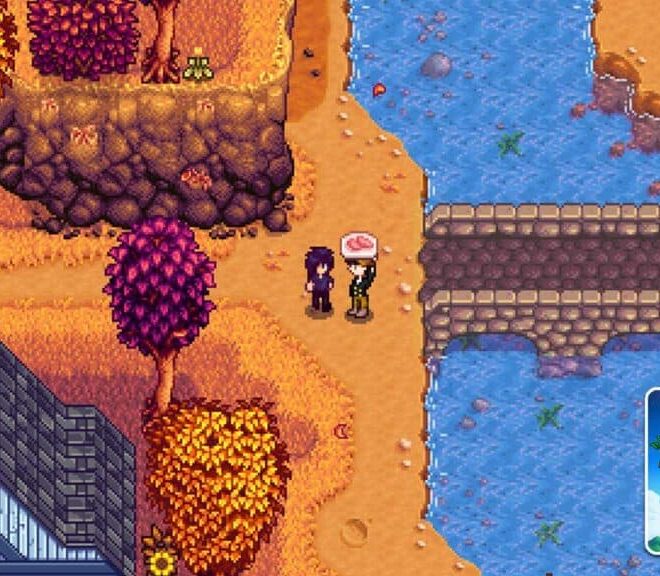 Can You Move Buildings in Stardew Valley? What the Carpenter Allows