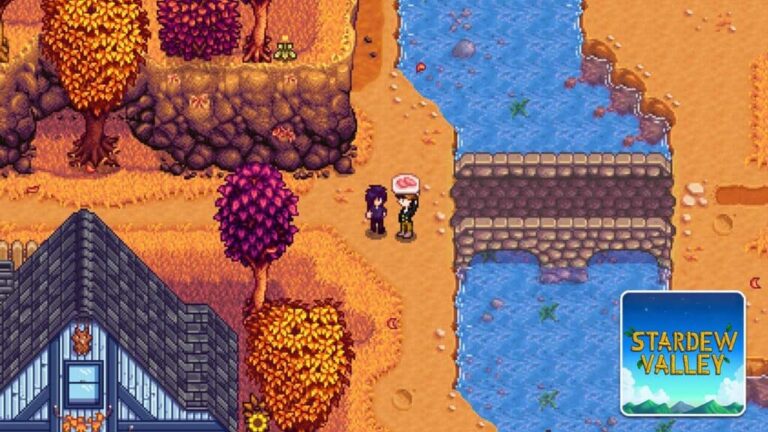 Can You Move Buildings in Stardew Valley? What the Carpenter Allows
