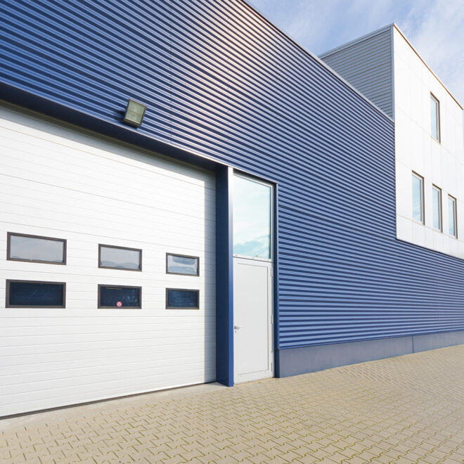 How Long Do Steel Buildings Last? Design Life and Warranties