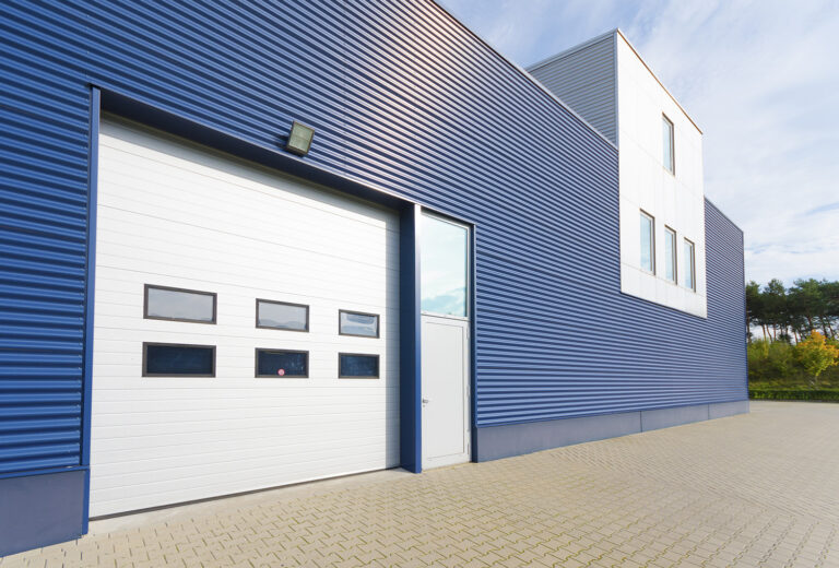 How Long Do Steel Buildings Last? Design Life and Warranties
